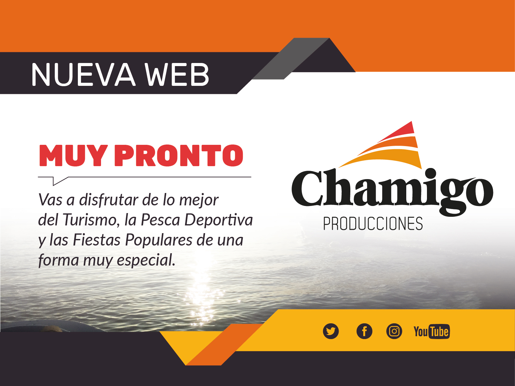 Chamigo Producciones